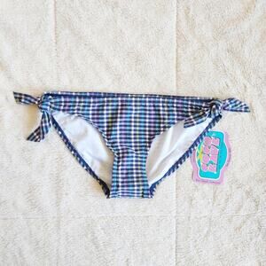 CocoRave Side Tie Bikini Bottoms